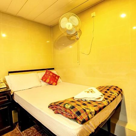 Nagaland Guesthouse Hongkong Buitenkant foto