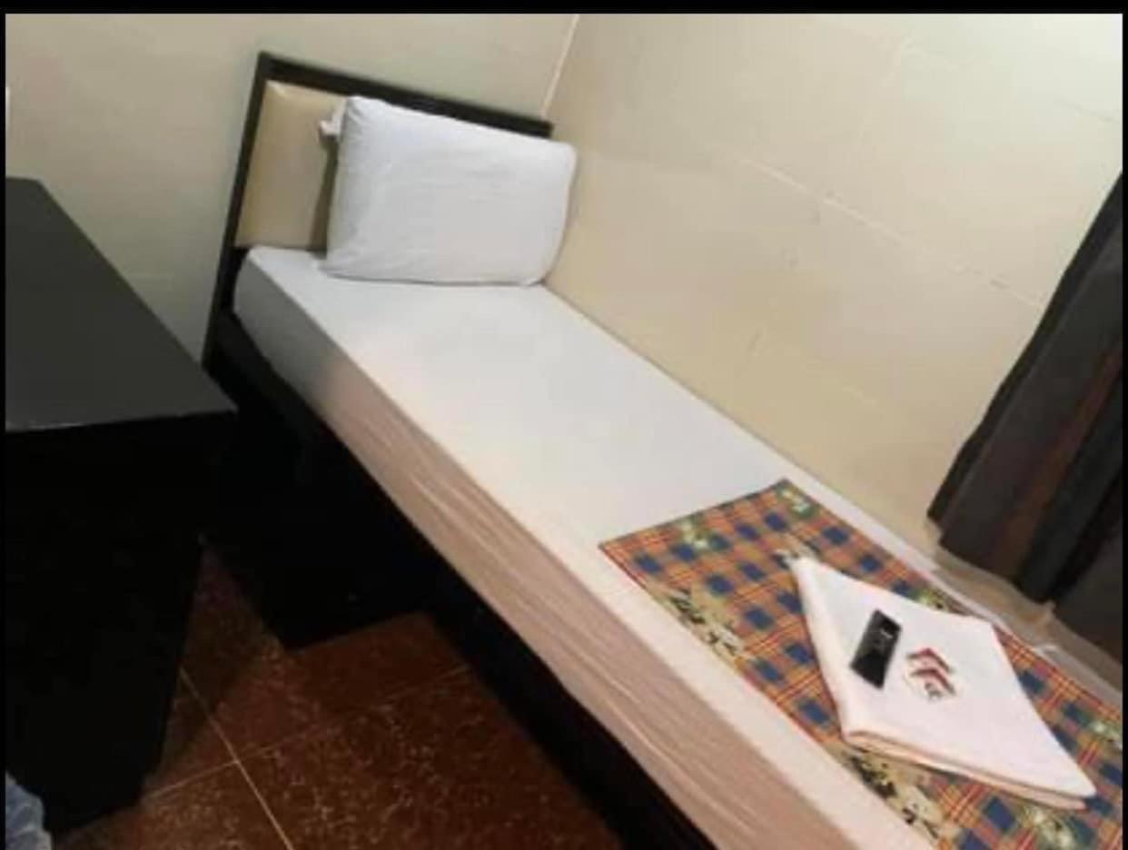 Nagaland Guesthouse Hongkong Buitenkant foto