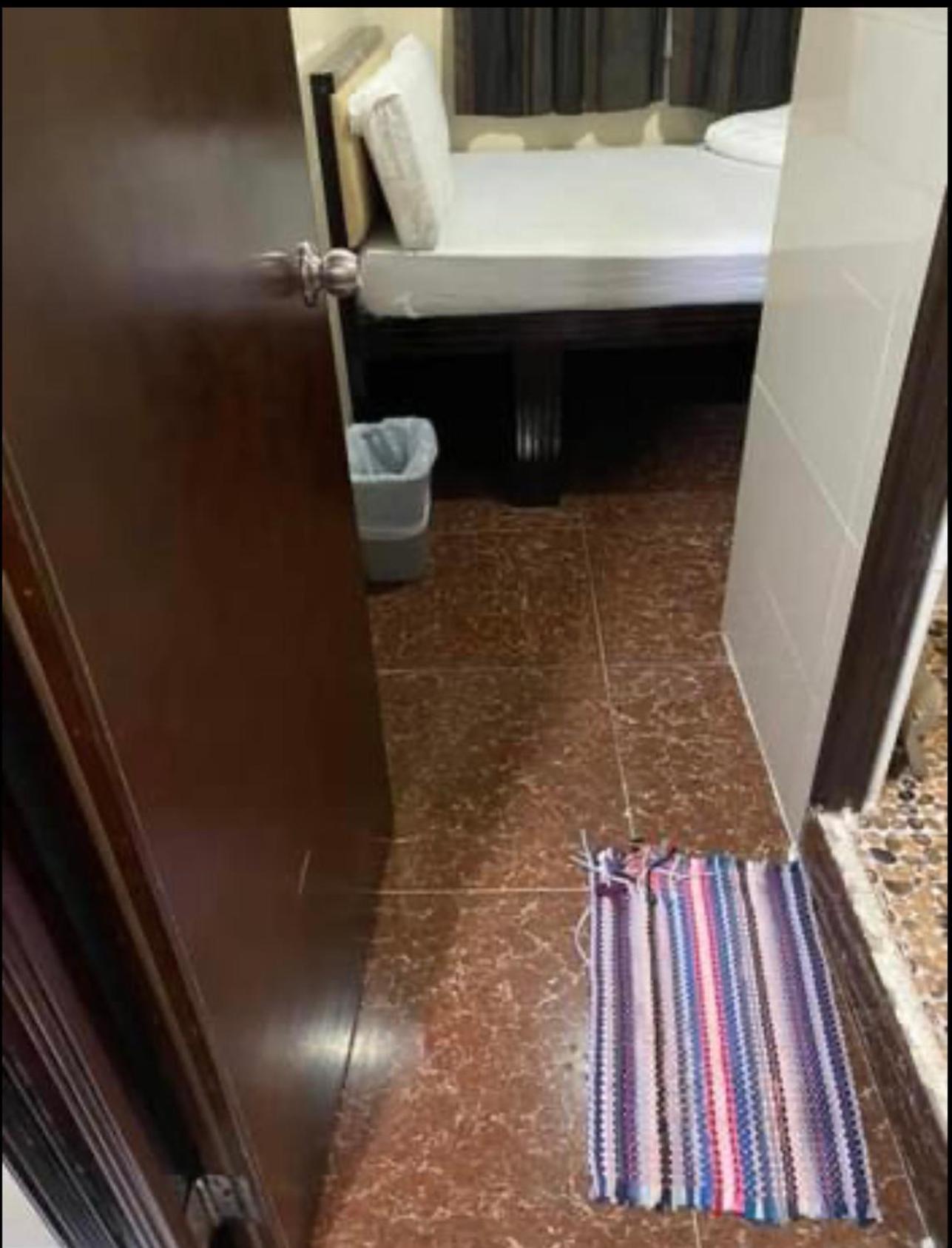 Nagaland Guesthouse Hongkong Buitenkant foto