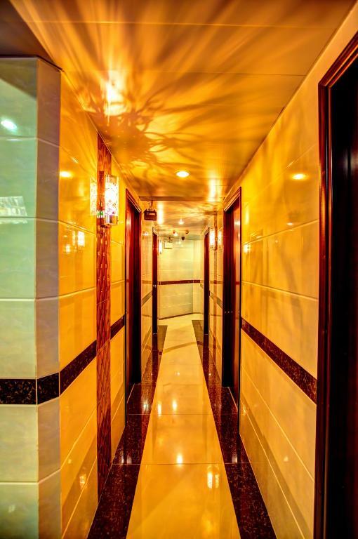 Nagaland Guesthouse Hongkong Buitenkant foto