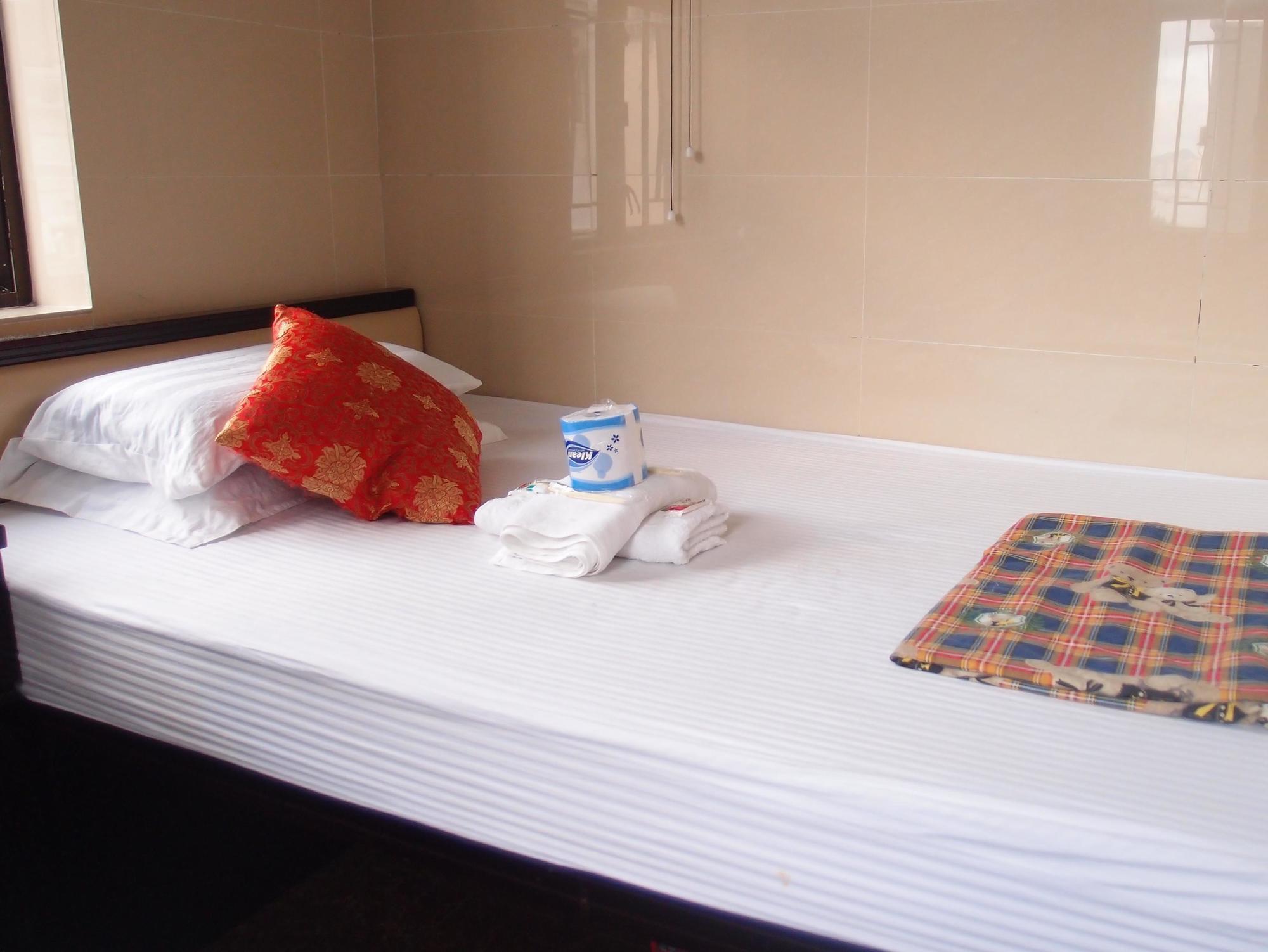 Nagaland Guesthouse Hongkong Buitenkant foto
